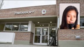 Buscan a una joven de 19 años desde la semana pasada