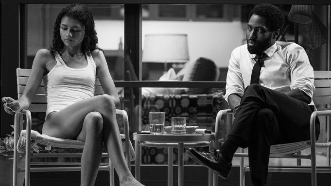 Netflix: las películas del momento