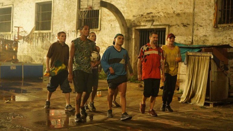 Abel Ayala, de El Marginal, y su duro mensaje a Mauricio Macri