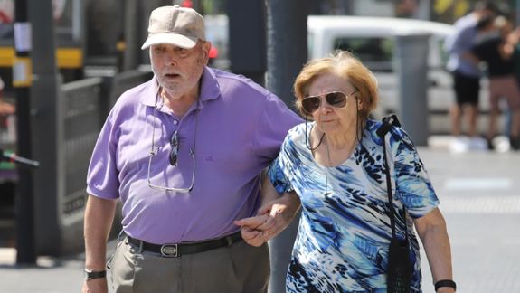 Así sería la jubilación de ANSES con menos de 30 años de aportes: Prestación de Retiro Proporcional