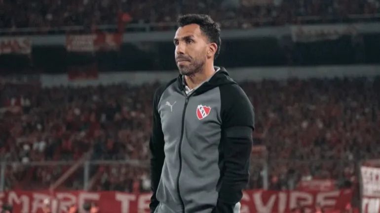 Carlos Tevez Carlos Tevez