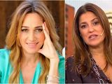 Maju Lozano y Vero Lozano