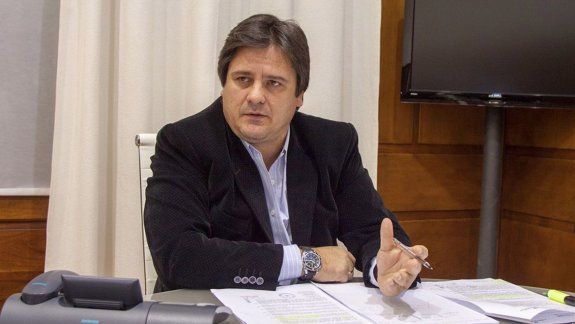 Llama la atención que es el único gremio que no aceptó