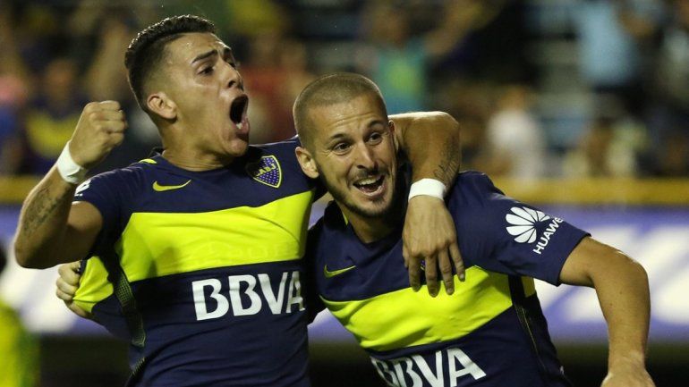 Enzo Pérez será esperado hasta último momento en River. Pavón y Benedetto