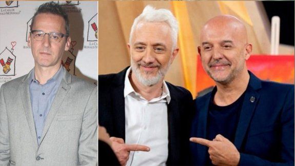 la respuesta de malna, tras el encuentro de andy y lopez