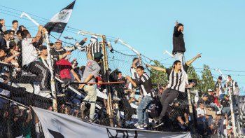Este miércoles se conmemora el Día del Hincha de Cipo. La fecha recuerda una tragedia. 