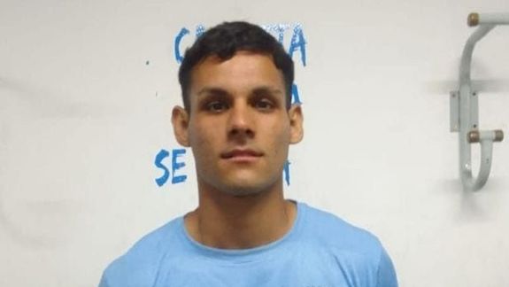 Federico Acevedo llegó a Alianza de Cutral Co tras dejar Cipolletti.