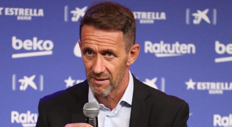 Barcelona no aceptará una salida sin costo de Messi