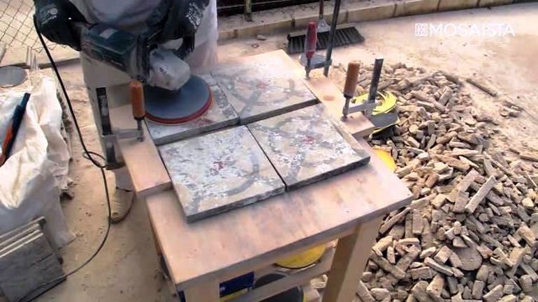 Una de las obras sociales intervenidas es la de los trabajadores del mosaico. Una de las obras sociales intervenidas es la de los trabajadores del mosaico.