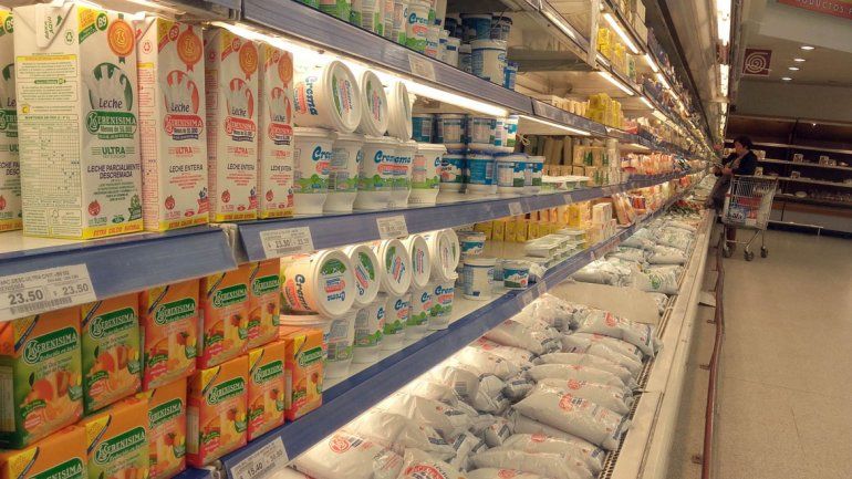 Los precios de algunos productos en Neuquén oscilaron entre 200 y 900 por ciento en los últimos años.