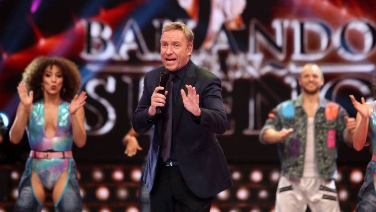 El coronavirus eliminó al Bailando chileno