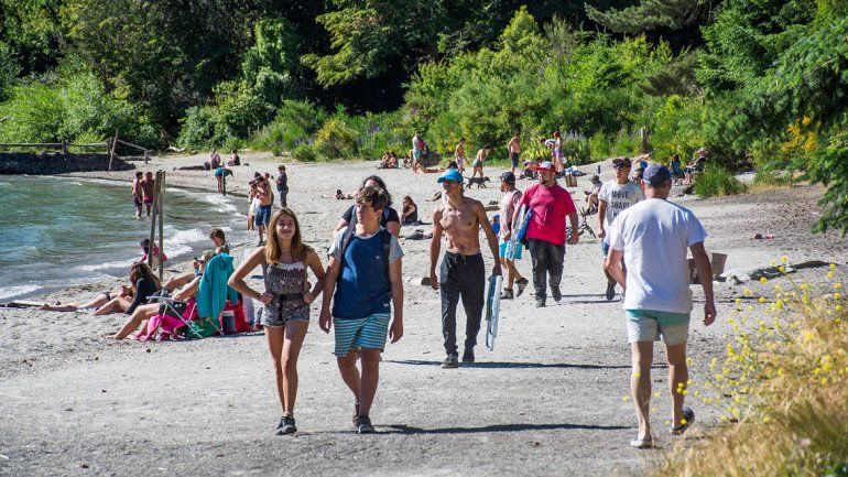 Turismo de fin de año dejó u$s 8 millones en Neuquén