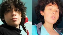 Buscan a una joven argentina que desapareció en Chile Buscan a una joven argentina que desapareció en Chile