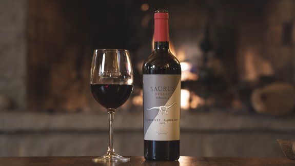 Cabernet con Cabernet