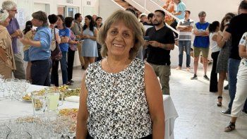 mirta bastias, el alma del comedor universitario de la unco en neuquen mirta bastias, el alma del comedor universitario de la unco en neuquen