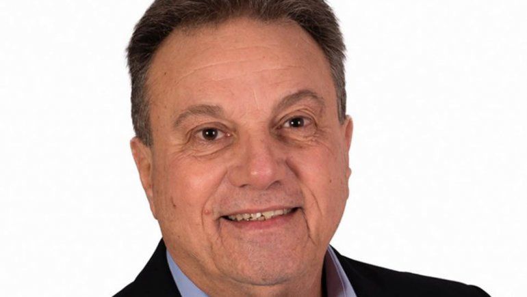 Eguía: Voy a trabajar para bajar los impuestos a los comerciantes y Pymes