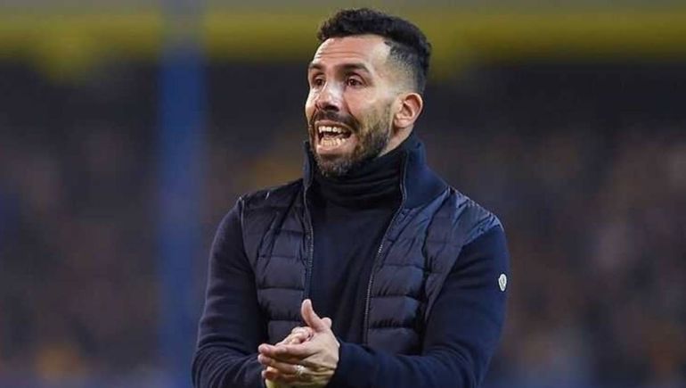 Se la jugó: Carlos Tévez sorprendió al confesar cuál es el mejor jugador del fútbol argentino para su gusto