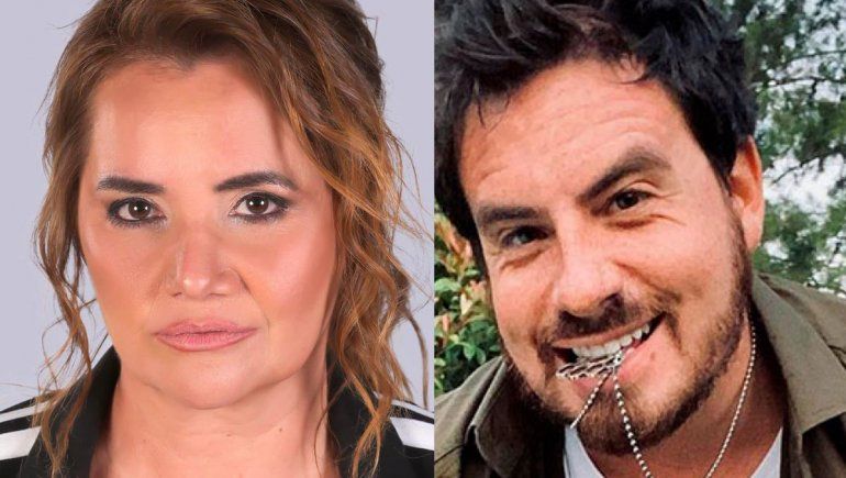 Nancy Pazos le confesó a Fede Bal que llegó a odiarlo