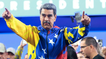 Dejen de viajar a Venezuela, es un peligro, la dura advertencia a los argentinos
