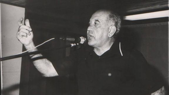 A 108 años del nacimiento de don Felipe Sapag: actividades en el norte neuquino y en Neuquén capital
