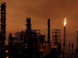 Foto de archivo. Una vista general de la refinería Cadereyta de la petrolera estatal mexicana Pemex, en Cadereyta, México, REUTERS/Daniel Becerril