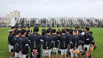 gran expectativa en el comienzo de la pretemporada de cipo gran expectativa en el comienzo de la pretemporada de cipo