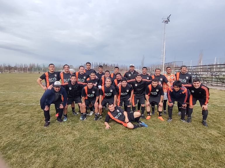 A una semana de la tragedia: ¿Qué pasó con el equipo del jugador fallecido?