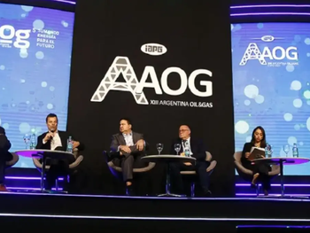la expo anual de petroleo y gas abrio las inscripciones para la edicion 2025