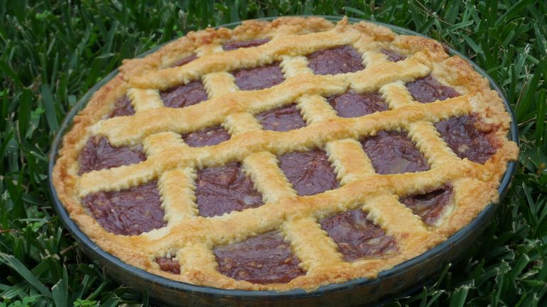 Esta receta de pastafrola es una opción perfecta para personas con celiaquía o para quienes buscan reducir el consumo de trigo y lácteos. Esta receta de pastafrola es una opción perfecta para personas con celiaquía o para quienes buscan reducir el consumo de trigo y lácteos.