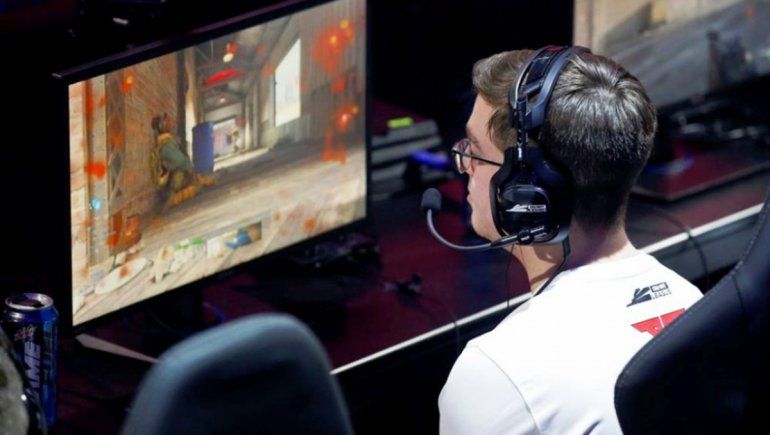 Mendoza es sede virtual del mundial de videojuegos