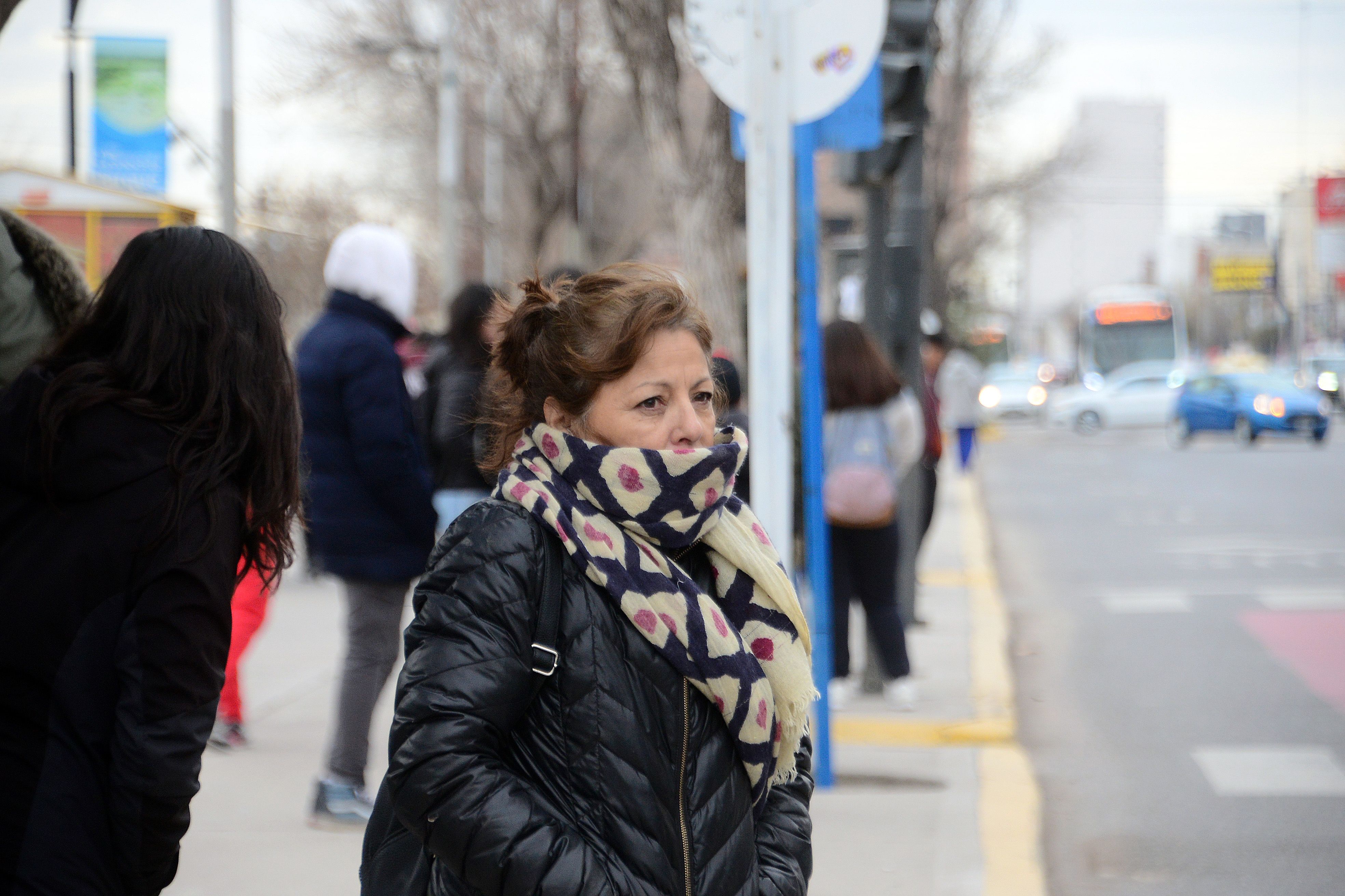 Pronóstico en Neuquén: ¿la lluvia vuelve con nieve?