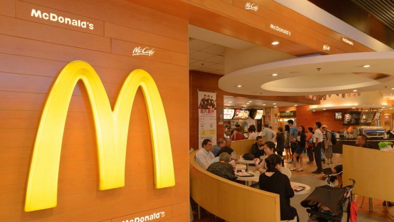 La Justicia deberá expedirse en relación con el &nbsp;acuerdo con Mc Donalds.