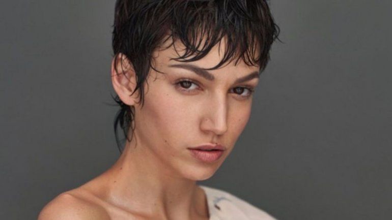 La casa de papel: Úrsula Corberó no cree en la perfección