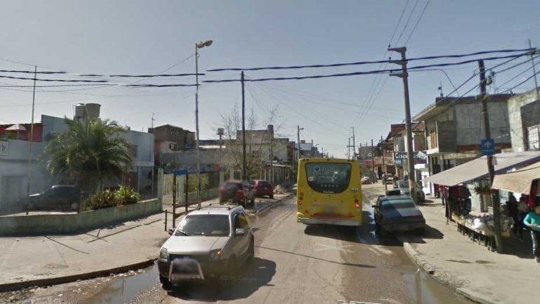 Asesinaron a una joven de 15 años embarazada en un intento de robo