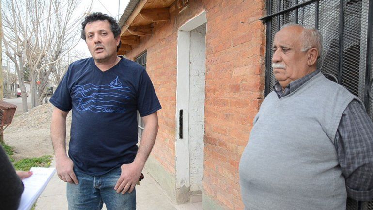 Se fugó un chico de 16 años acusado por un crimen