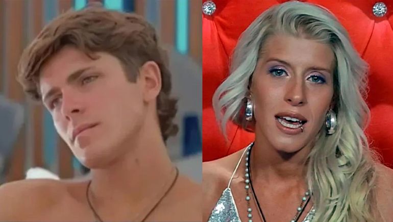 Los motivos por los que fracasó el amor entre Camila y Marcos de GH