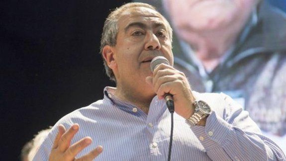 Héctor Daer apuesta primero a escuchar y después a accionar.