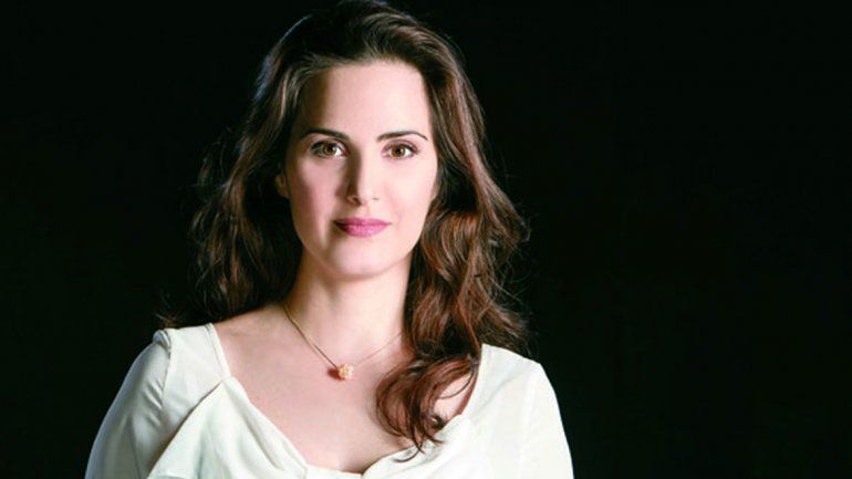 Julieta Díaz defenestró a Darthés y pidió que se haga Justicia