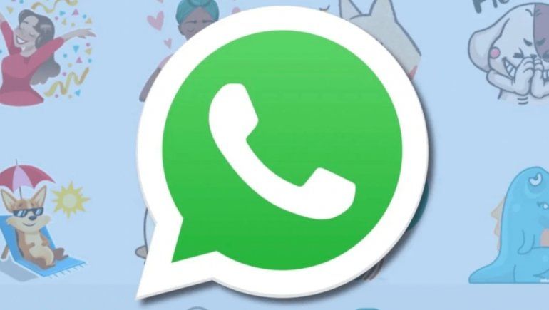 WhatsApp: truco para actualizar los stickers que tenés instalados
