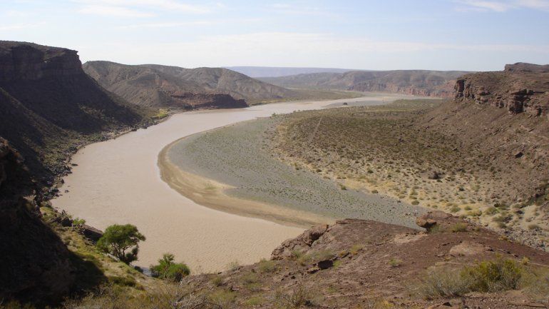 El proyecto Chihuido está cada vez más en el centro de la polémica.