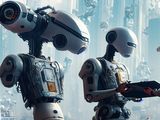 Con la irrupción de la inteligencia artificial, se reestructuran los trabajos del futuro.