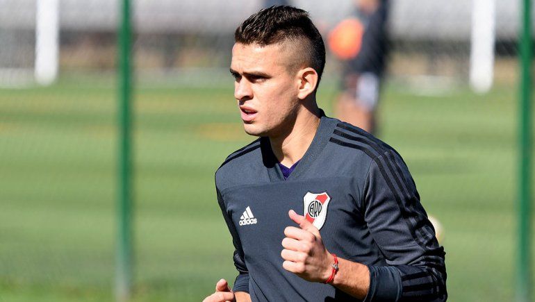 La preocupación de Borré.