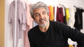 asi esta hoy clara darin, la hija mayor de ricardo asi esta hoy clara darin, la hija mayor de ricardo