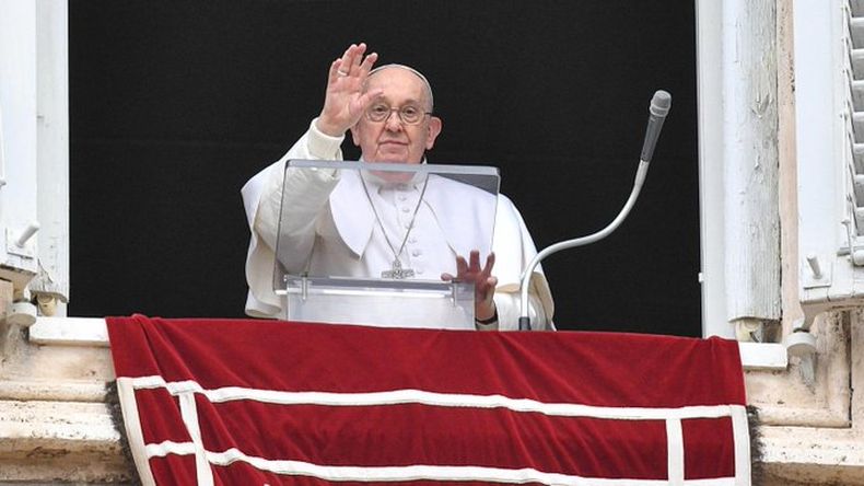 El Papa inicia la beatificación de dos sacerdotes: uno es de Latinoamérica