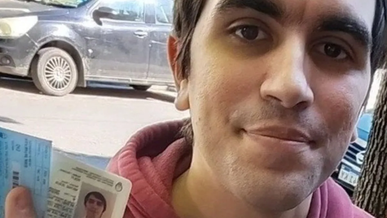 El pasado 31 de octubre Matías Rolfi se quitó la vida en la UBA.