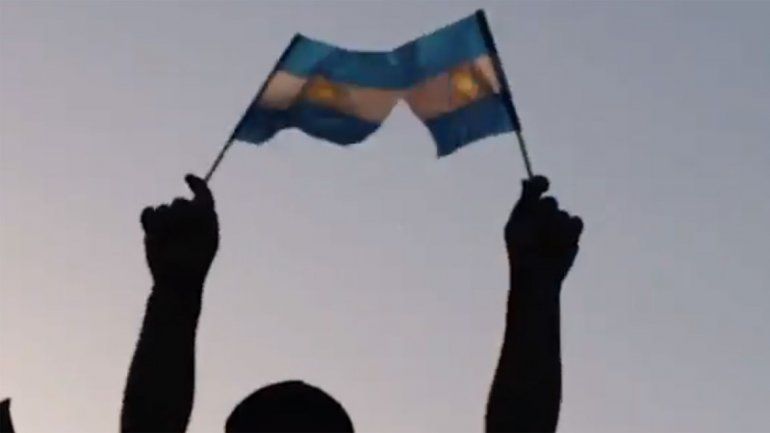 Es el tiempo de todos y todas, el nuevo spot de la fórmula Fernández-Fernández