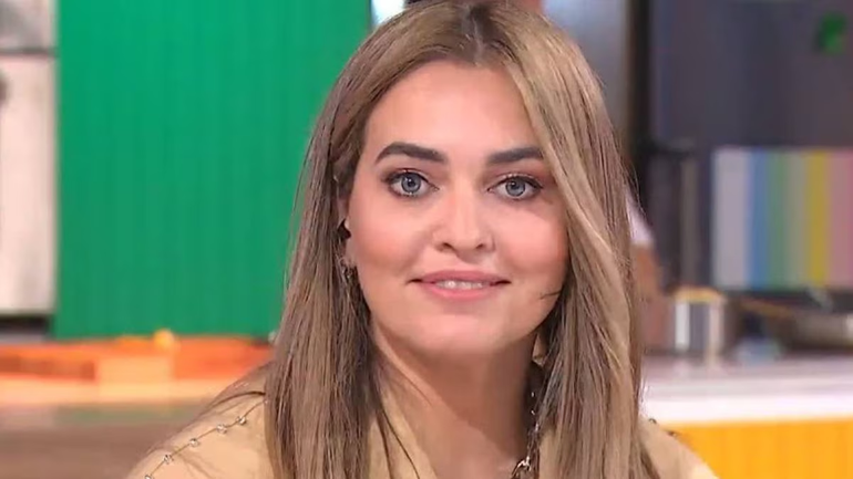 El dolor de Julieta Navarro al confesar cómo la dejó su novio tras 10 años en pareja