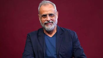 Jorge Rial cumple 62 años este lunes 16 de octubre de 2023. Jorge Rial cumple 62 años este lunes 16 de octubre de 2023.