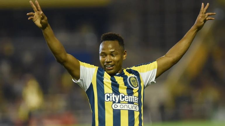 Jaminton Campaz Jaminton Campaz