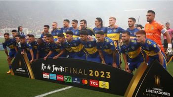 no es villa: un exjugador de boca que brilla en europa fue contundente y dejo abierta la chance de volver al club no es villa: un exjugador de boca que brilla en europa fue contundente y dejo abierta la chance de volver al club